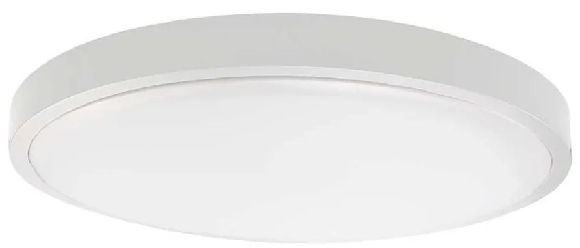 V-Tac LED Fürdőszobai mennyezeti lámpa LED/24W/230V 4000K IP44 fehér VT1657