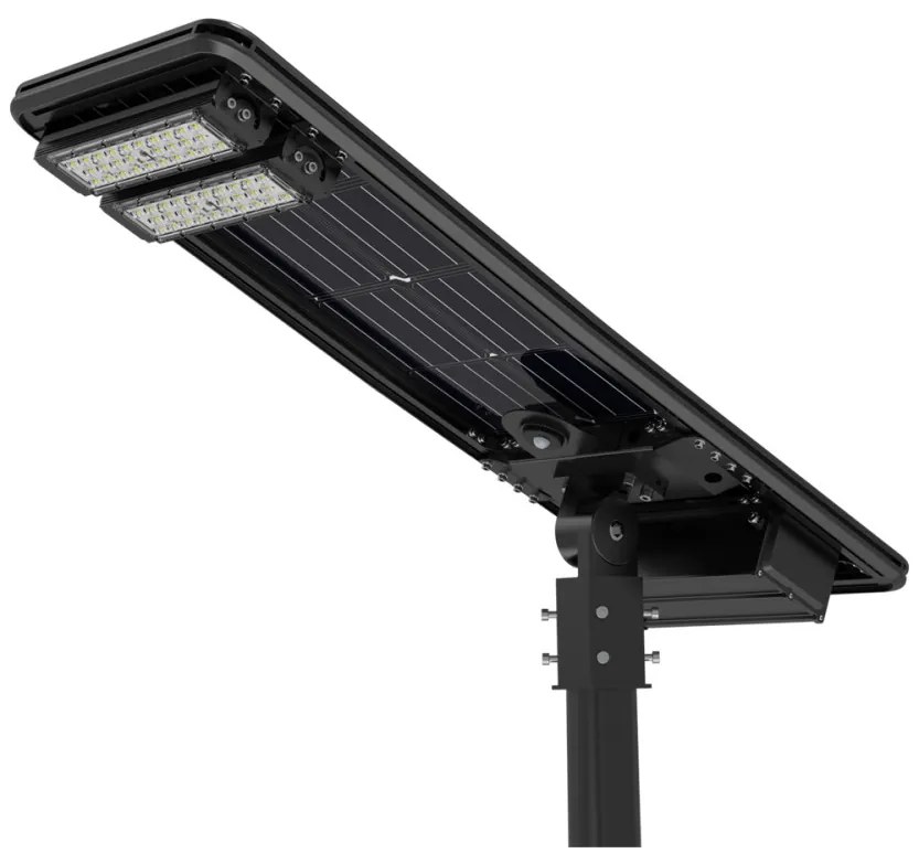 MARS 40W-OS NAPELEMES UTCAI LÁMPATEST