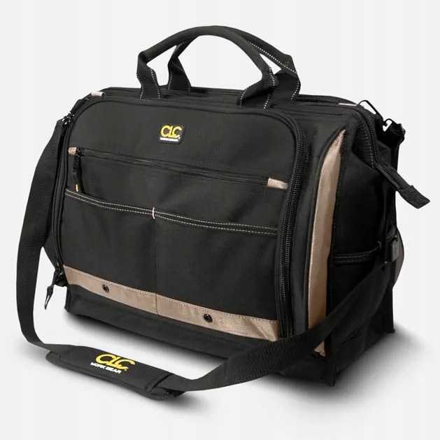 Nagy szerszámos táska CLC CL1001539 Zárt CLC 45 x 18 cm