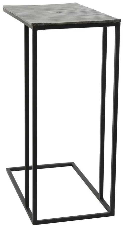 Tárolóasztal 26x48 cm Macy – Light &amp; Living