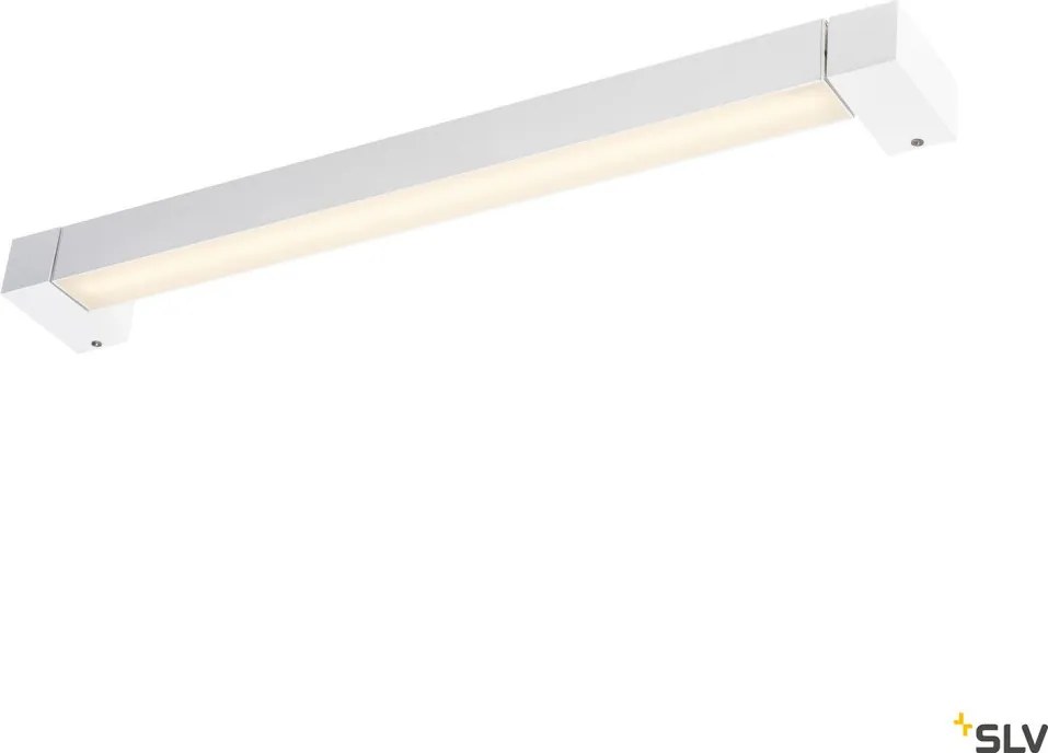 SLV LONG GRILL 1001019 Fali lámpa 1x20W/LED 3000K 1600LM IP20