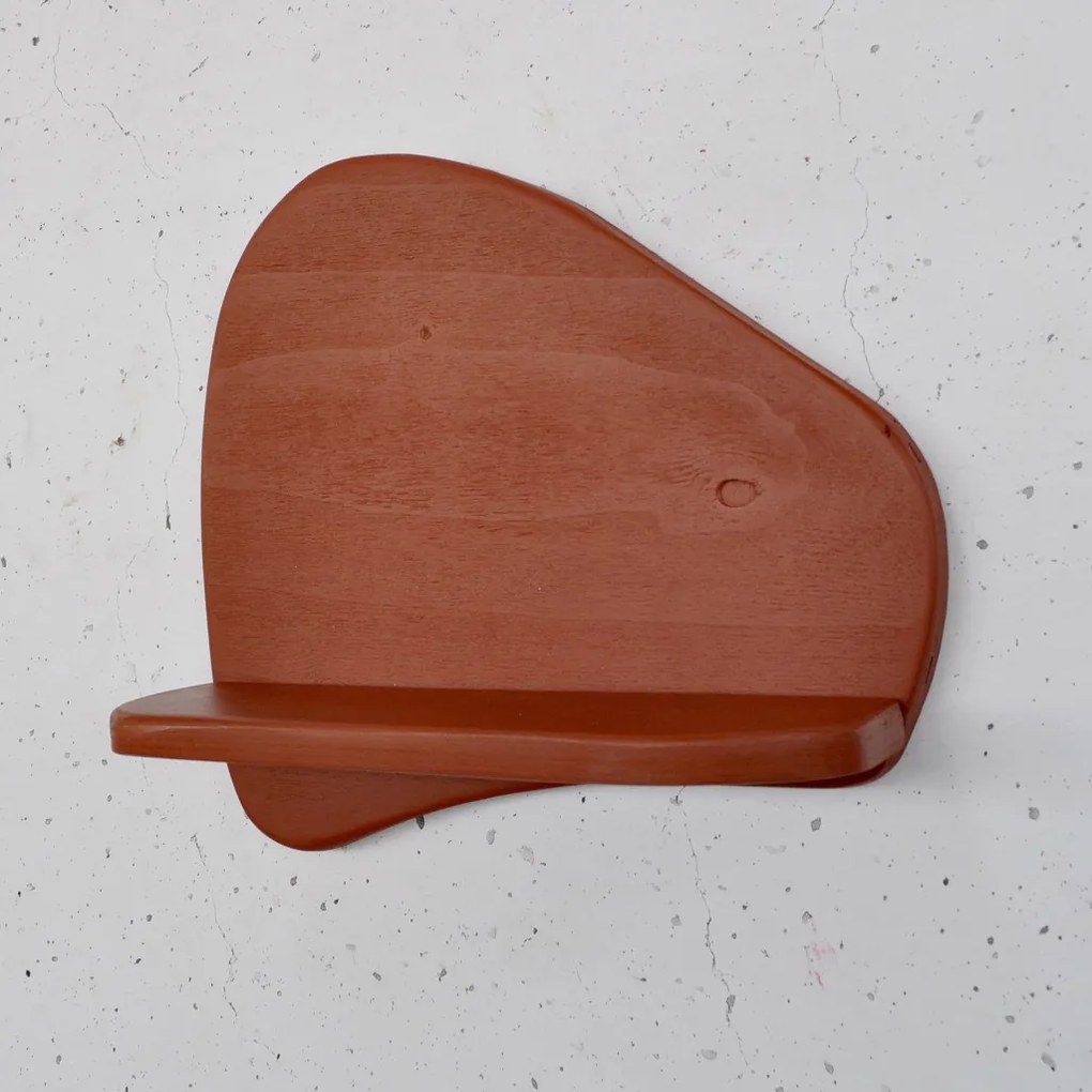 Fali polc, 35 cm – Meh221