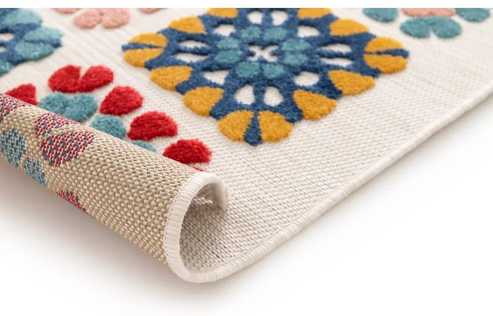 Kültéri szőnyeg 120x170 cm Mila – Universal