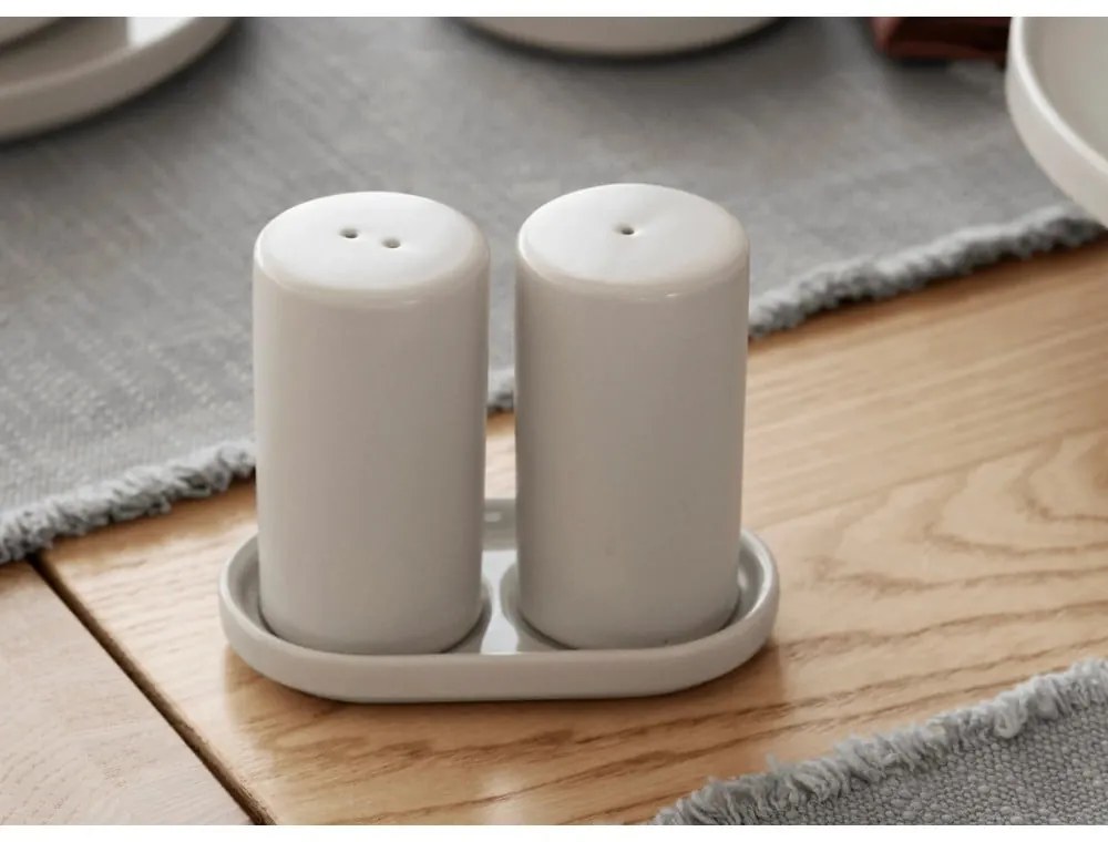 Só- és borsszóró állvánnyal Pilar – Blomus