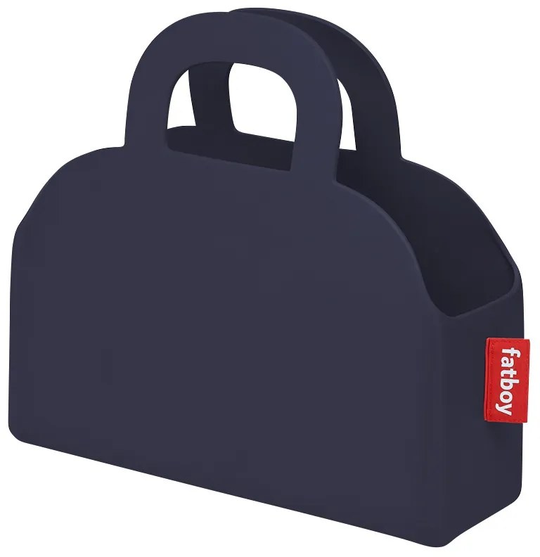 Designová taška sjopper-kees, více variant - Fatboy szín: tópszín