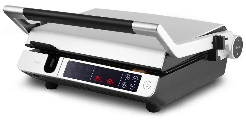 Catler GR 7010 SMART érintkező rács