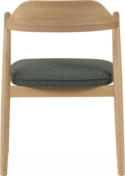 Lystra design szék