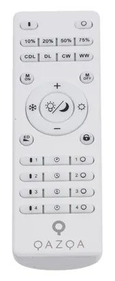 Modern sínrendszer 12 fekete spotlámpával, 1 fázisú - Magnetic Samson