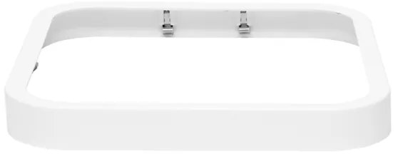 Ecolite W3094-12W/BI-LED Fürdőszobai mennyezeti lámpa LUKY LED/12W/230V IP44 fehér