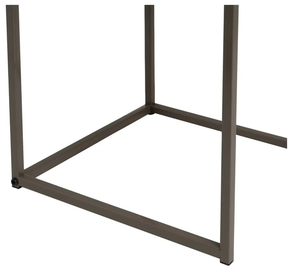 Tárolóasztal szett 3 db-os 40x40 cm – Casa Selección