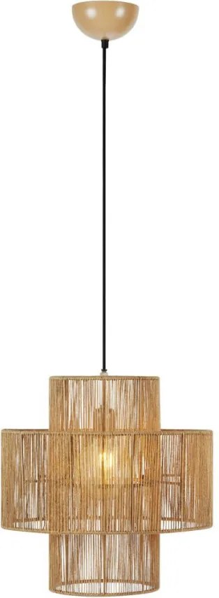 Markslojd SOGA 108767 Függőlámpa 1x40W/E27 IP20