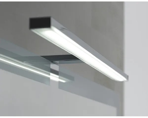 Top Light GILA LED XL - LED fürdőszobai tükörmegvilágítás LED/8W/230V IP44