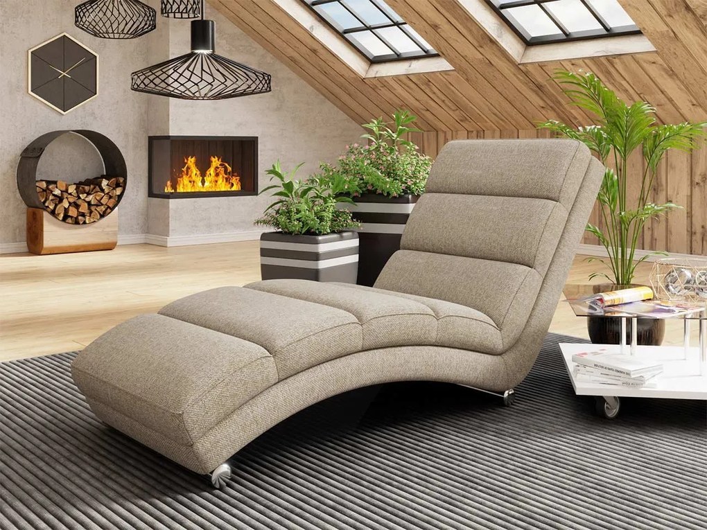 Kárpitozott relax fotel Laresa (Tatum 272). 1060827