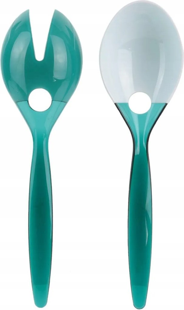 Evőeszköz készlet tengeri salátákhoz