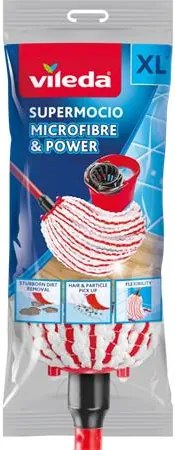 Felmosószett, VILEDA Supermocio Microfiber&Power (KHTV93)