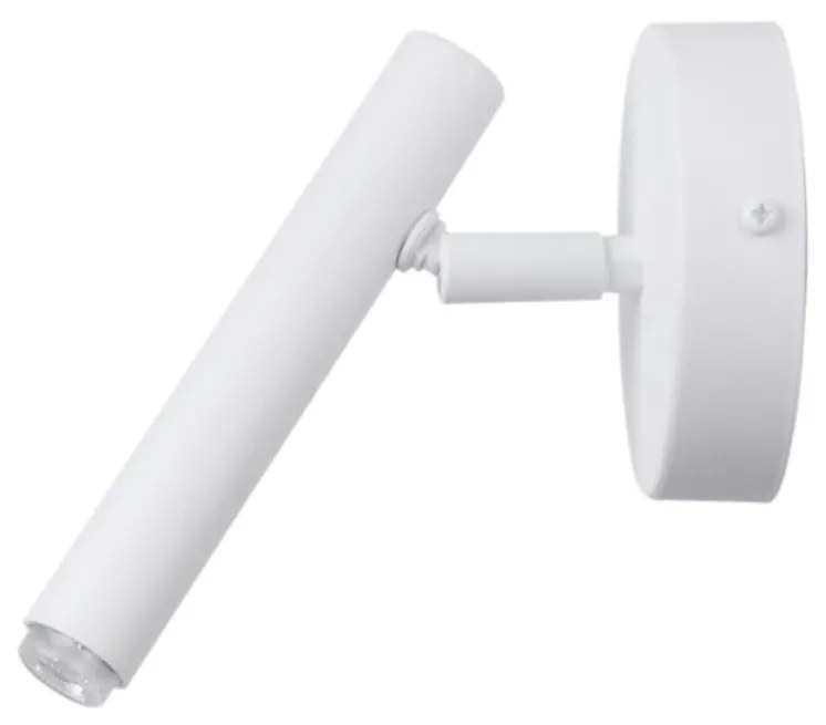 Fali spotlámpa STALACTITE 1xG9/2,5W/230V fehér