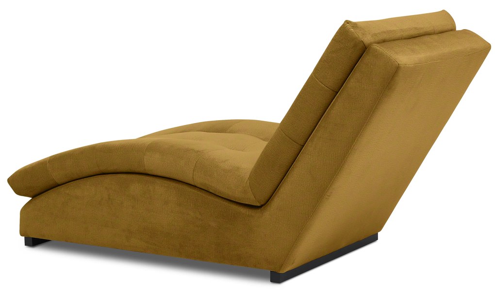 Relax fotel Dorian 45 (mustár). Akció -17%. 1044533