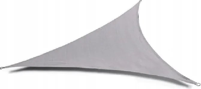Napvitorla, Háromszög 2x2x2 szürke 180g/m2