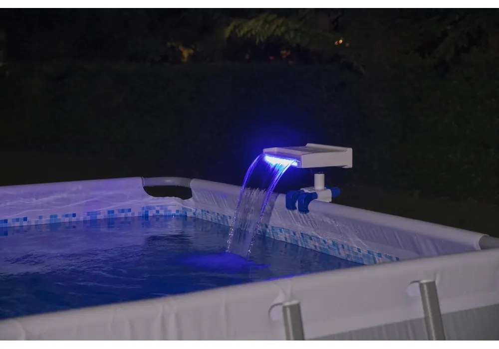 Medence vízesés – Bestway