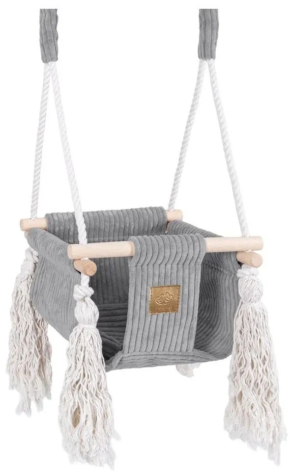 Gyerek hinta – Meowbaby