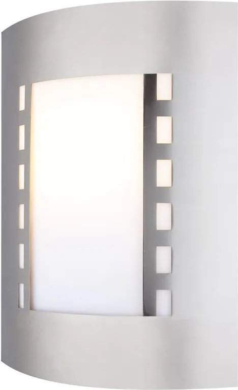 Globo GLOBO 3156 - Kültéri fali lámpa ORLANDO 1xE27/60W/230V GL0479