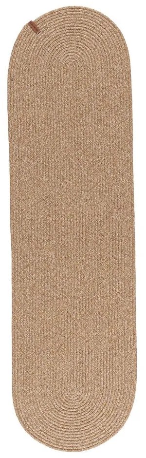 Juta asztali futó 37x136 cm Cesta – Oyo Concept