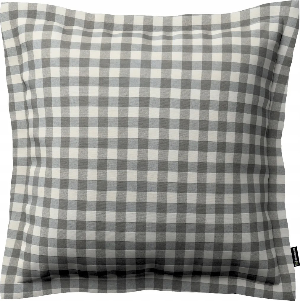 Dekoria Mona párnahuzat, szürke