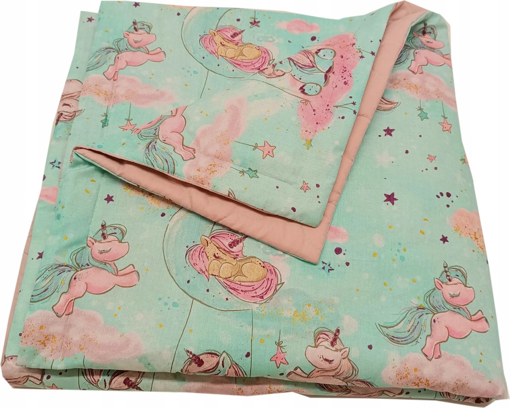 Ágytakaró 120x170 kétoldalas