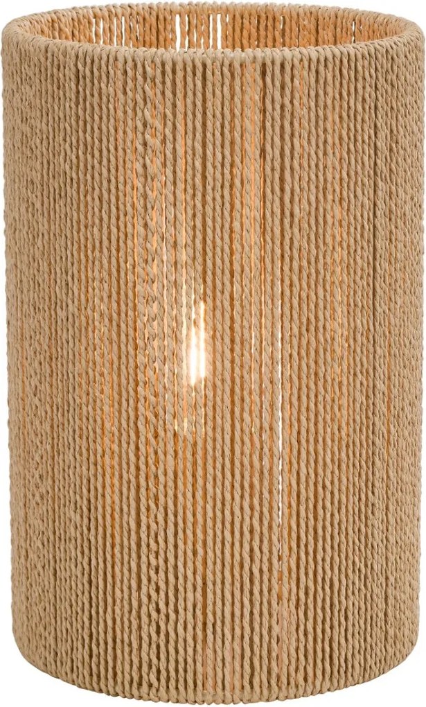 Dar Lighting Keona KEO4229 Asztali lámpa 1x40w/e27 ip20