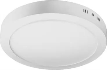 Falra Szerelhető Lámpa Turócszentmárton C Led 12W Fehér IP20 Struhm