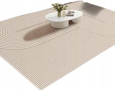 Shein Mintás Téglalap Alakú Szőnyeg 120*160CM