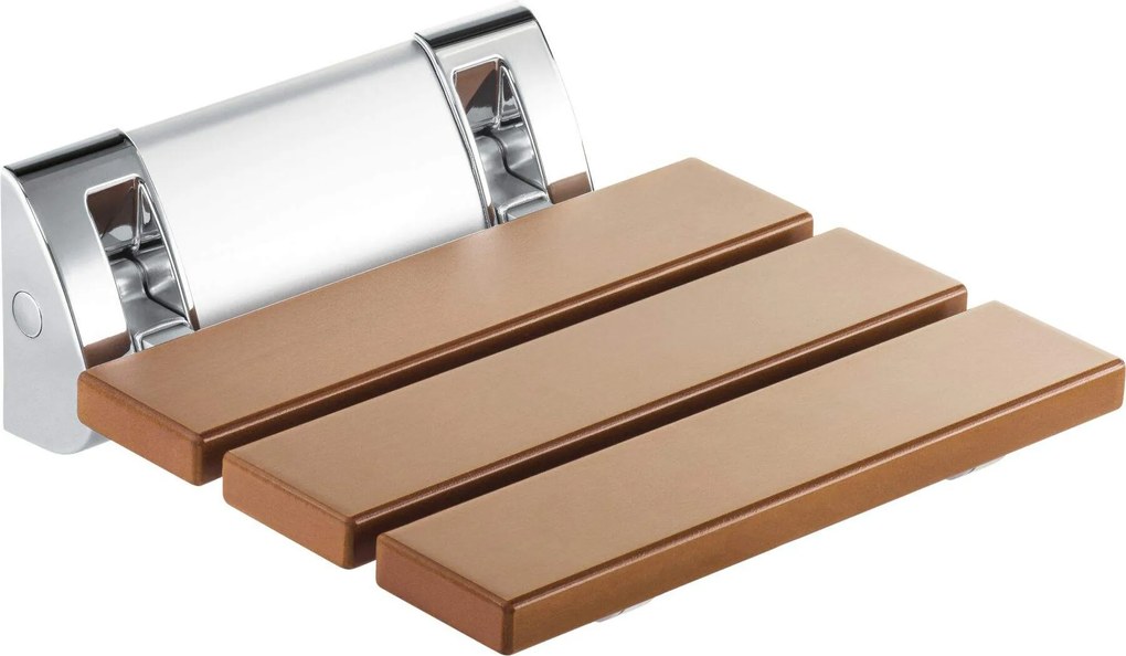 Deante Vital kiegészítők, függő összecsukható szék, wpc-fa, NIV_451P