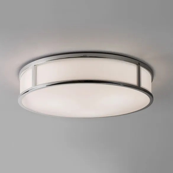Astro Lighting MASHIKO 1121026 Süllyesztett mennyezeti lámpa 3x42W/E27 IP44