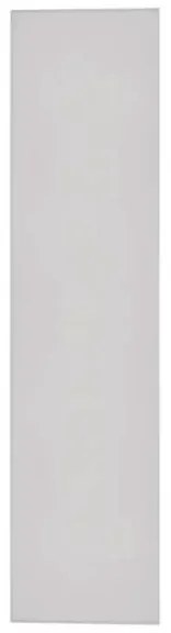 LED Mennyezeti lámpa LED/12,5W/230V 3000/3500/4000K 17x17 cm fehér