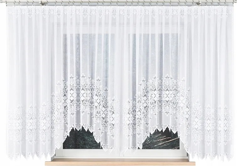 Nadia kész jacquard függöny 500x160 017794-001