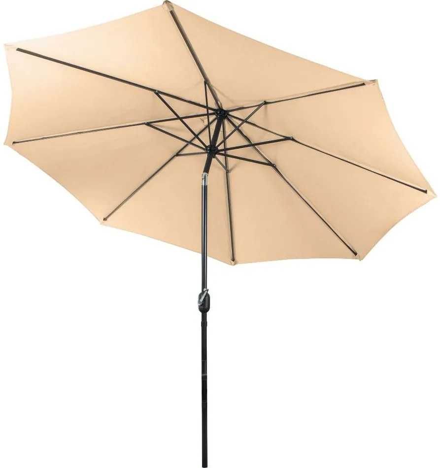 Fieldmann MELISA LIGHT kerti bútorkészlet