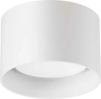 IDEAL LUX 277417 Hengeres Mennyezeti Lámpa GX5.3 IP20