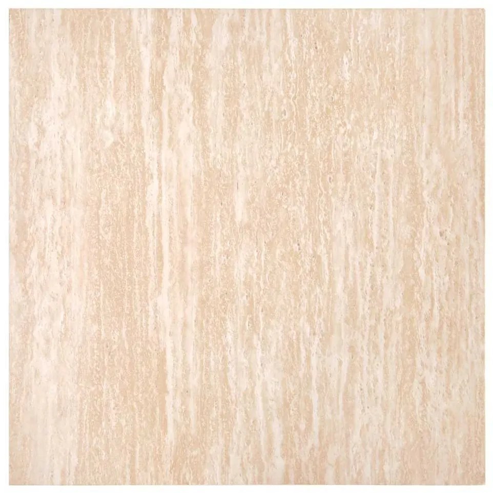 Palmer dohányzóasztal - négyzet, bézs