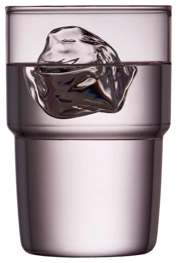 Pohár szett 2 db-os 400 ml Torino – Lyngby Glas