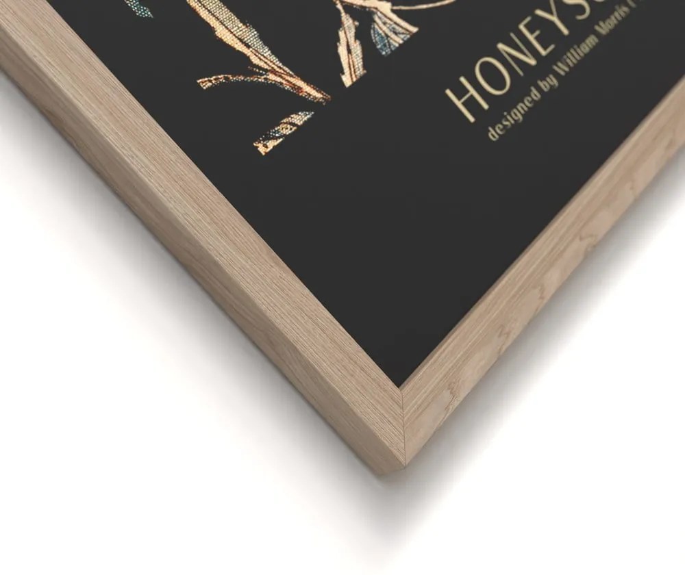 Kép szett 2 db-os 30x40 cm Morris – Styler