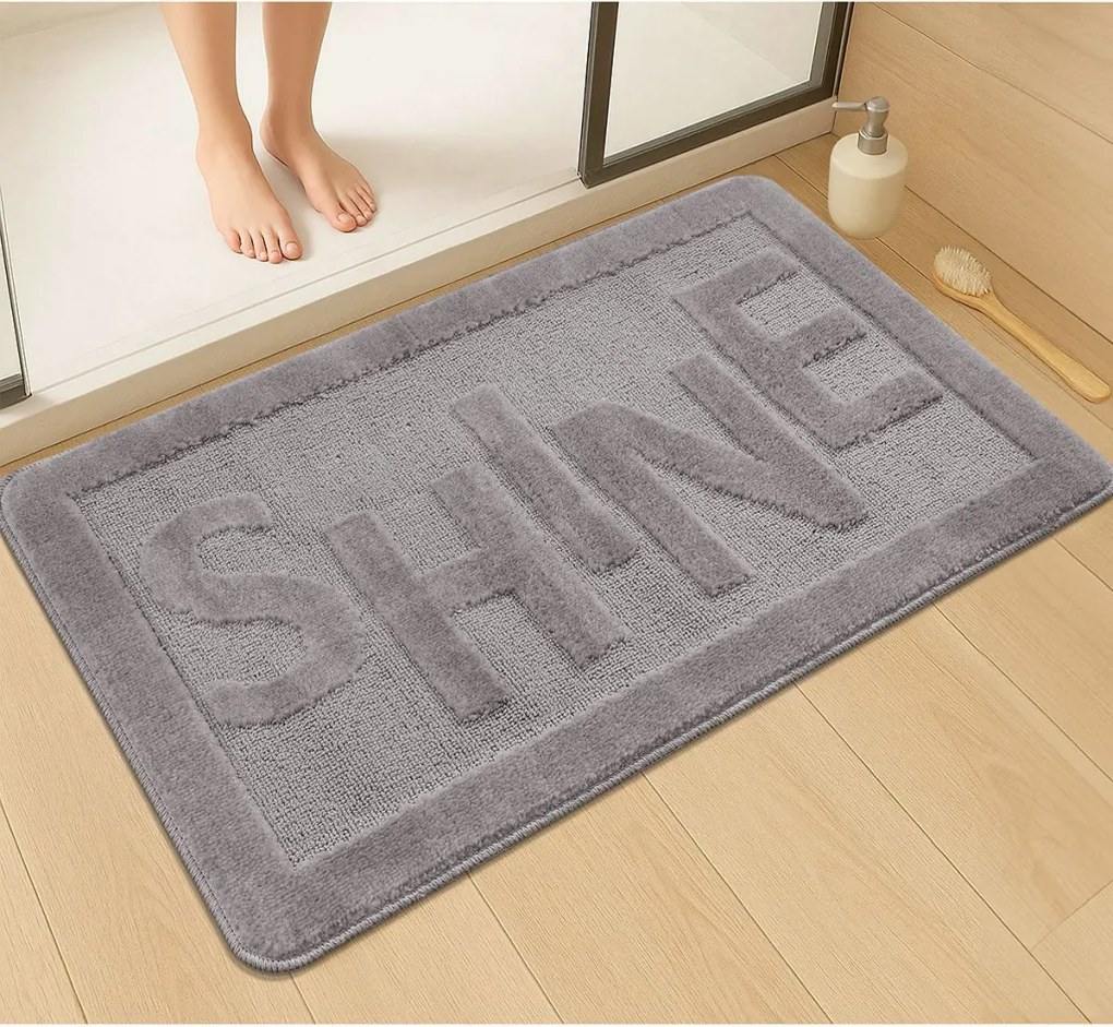 Shine - Grey