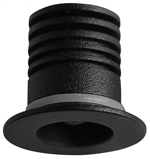 Tiny álmennyezetbe süllyeszthető spotlámpa