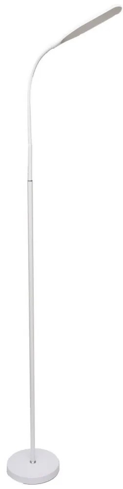 LED dimmelhető lámpa 3in1 LED/10W/230V 3000/4000/6000K CRI 90 fehér