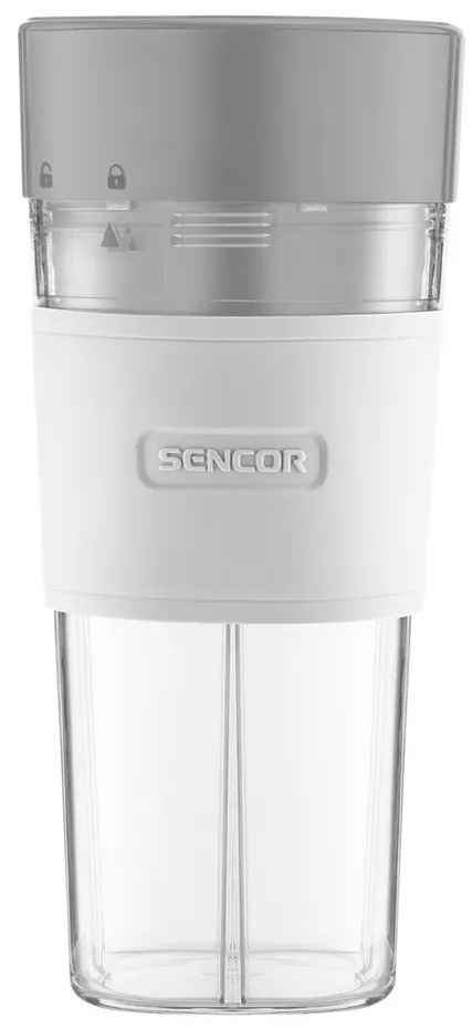 Sencor SBL 150WH turmixgép, fehér színben