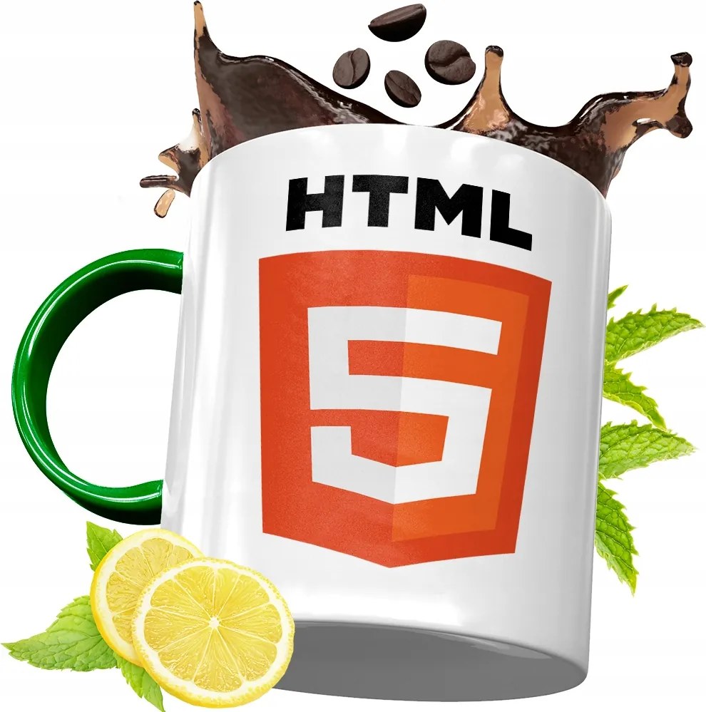 Zöld Bögre Informatikusoknak Születésnapi Ajándék fényképes nyomtatással