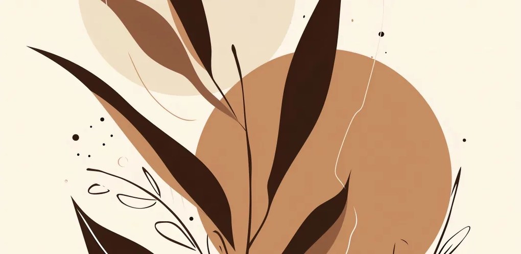 Poszter 91,3x44,5cm Az ősz suttogása