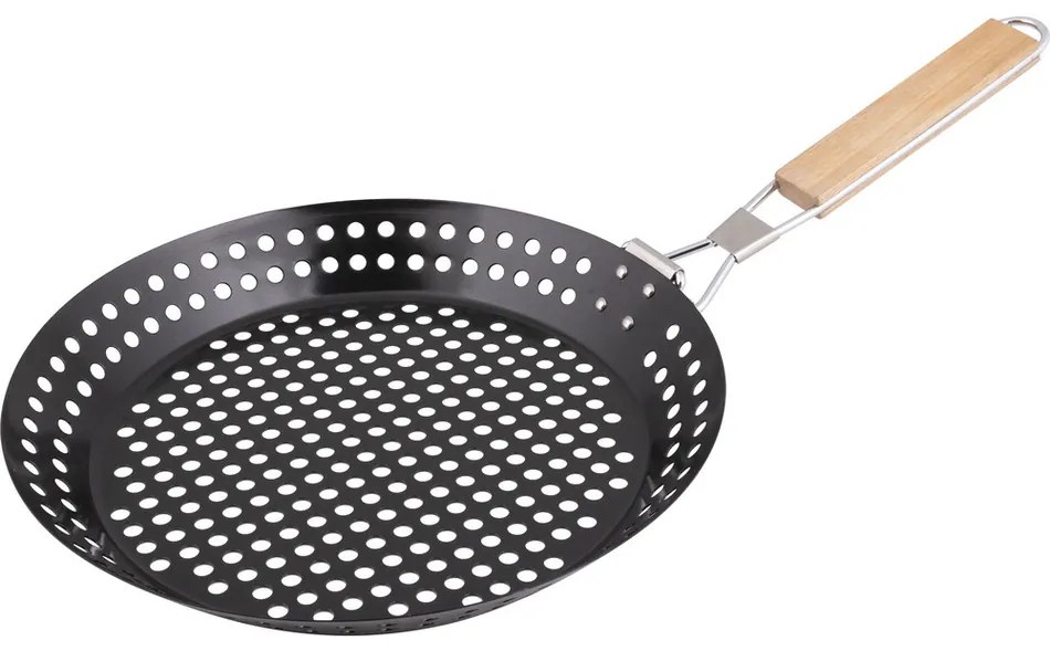 Lamart LT5032 grillserpenyő, 30 cm-es