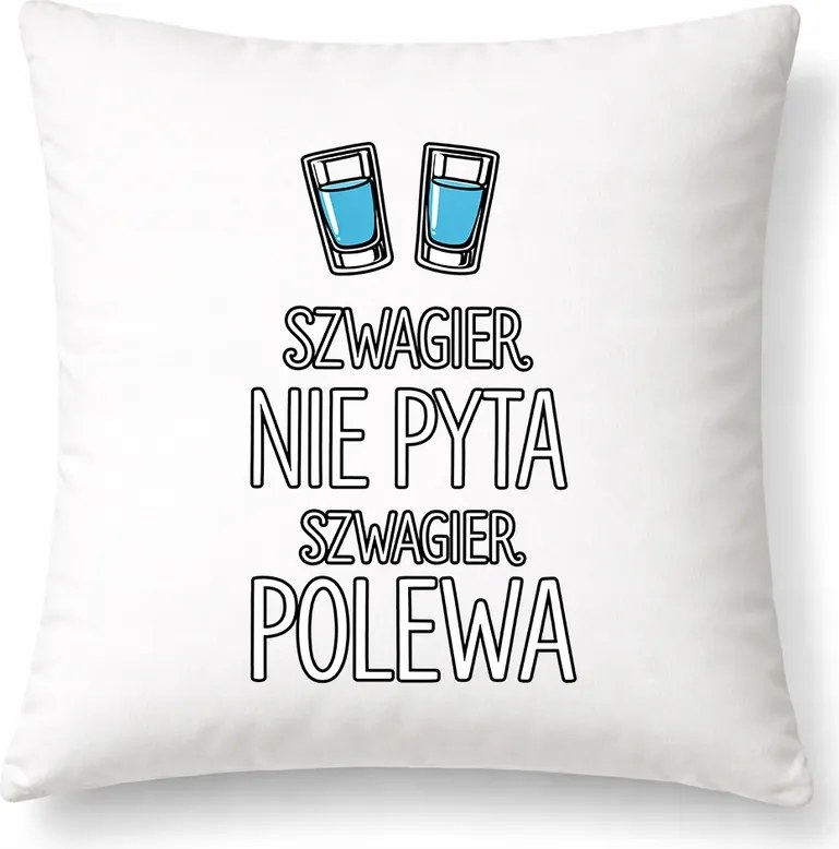 Párna A sógornak A sógor nem kérdez Fehér