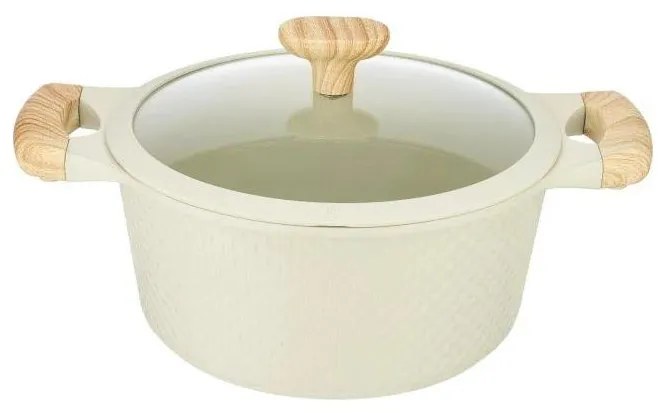 Resto - RAN fedeles fazék 4,2 l 24 cm