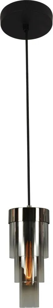 AVIANO LIGHTING 6211-0110 GRANS Egyágú Függesztett Lámpa Fém E27 IP20